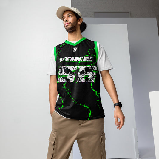 Green Flash Jersey