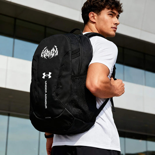 YOKE × Under Armour® Backpack