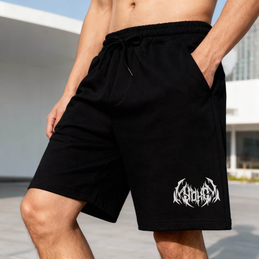 Fleece Shorts