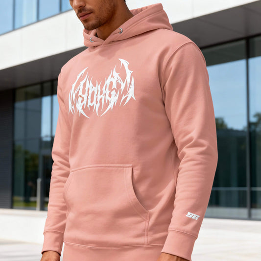 Essentials Metal Hoodie