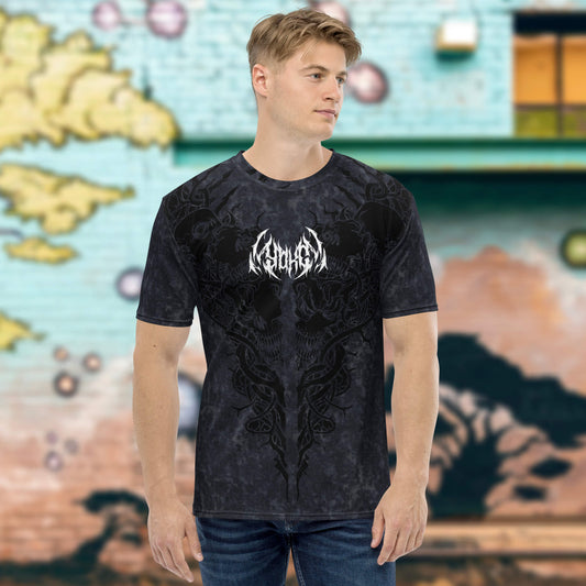Metal Tee